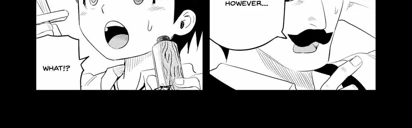 Mahou ga Tsukaenai Mob Chara ni Tensei Shita Kedo Chapter 1 page 28 - 