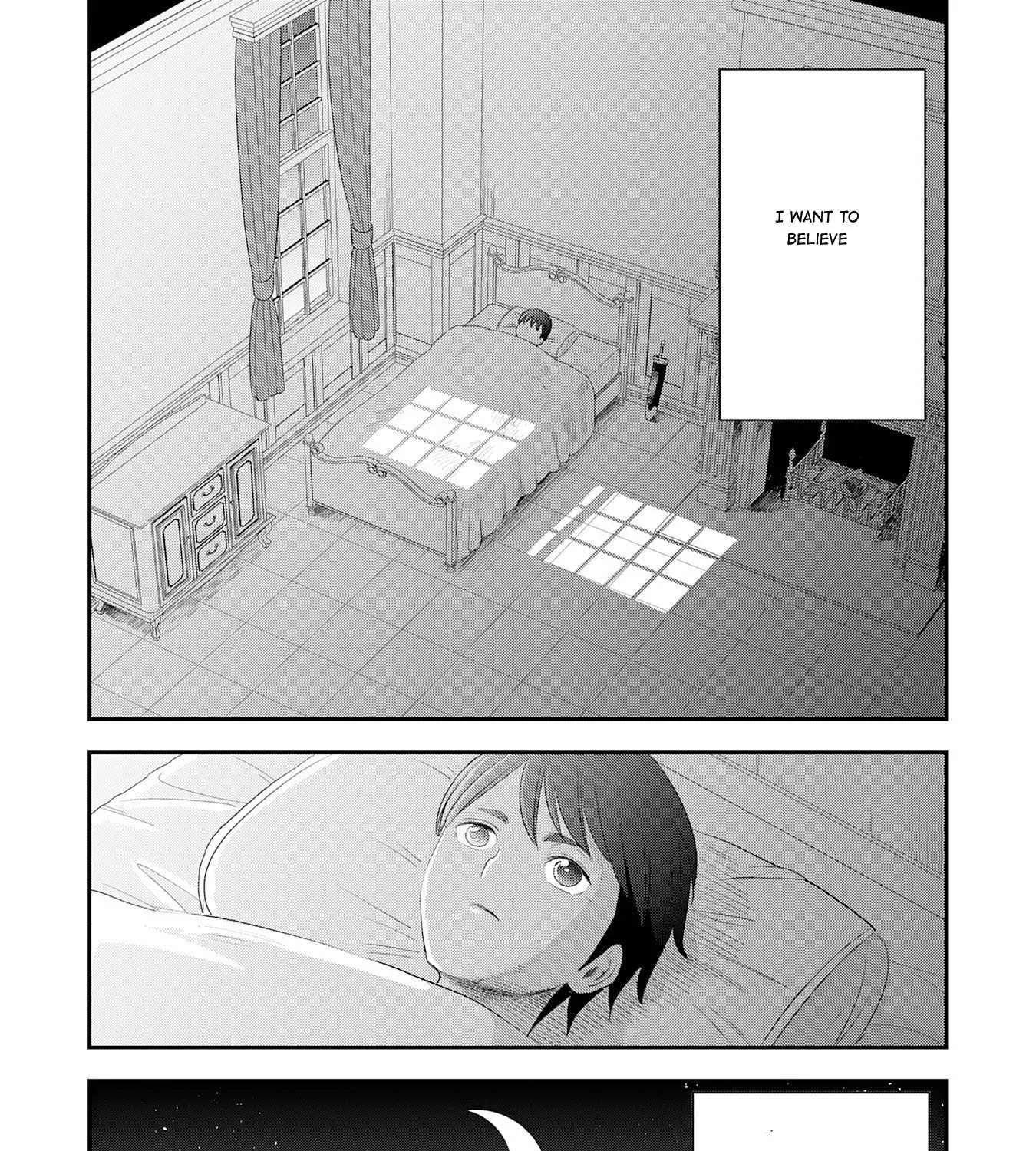 Mahou ga Tsukaenai Mob Chara ni Tensei Shita Kedo Chapter 1 page 37 - 