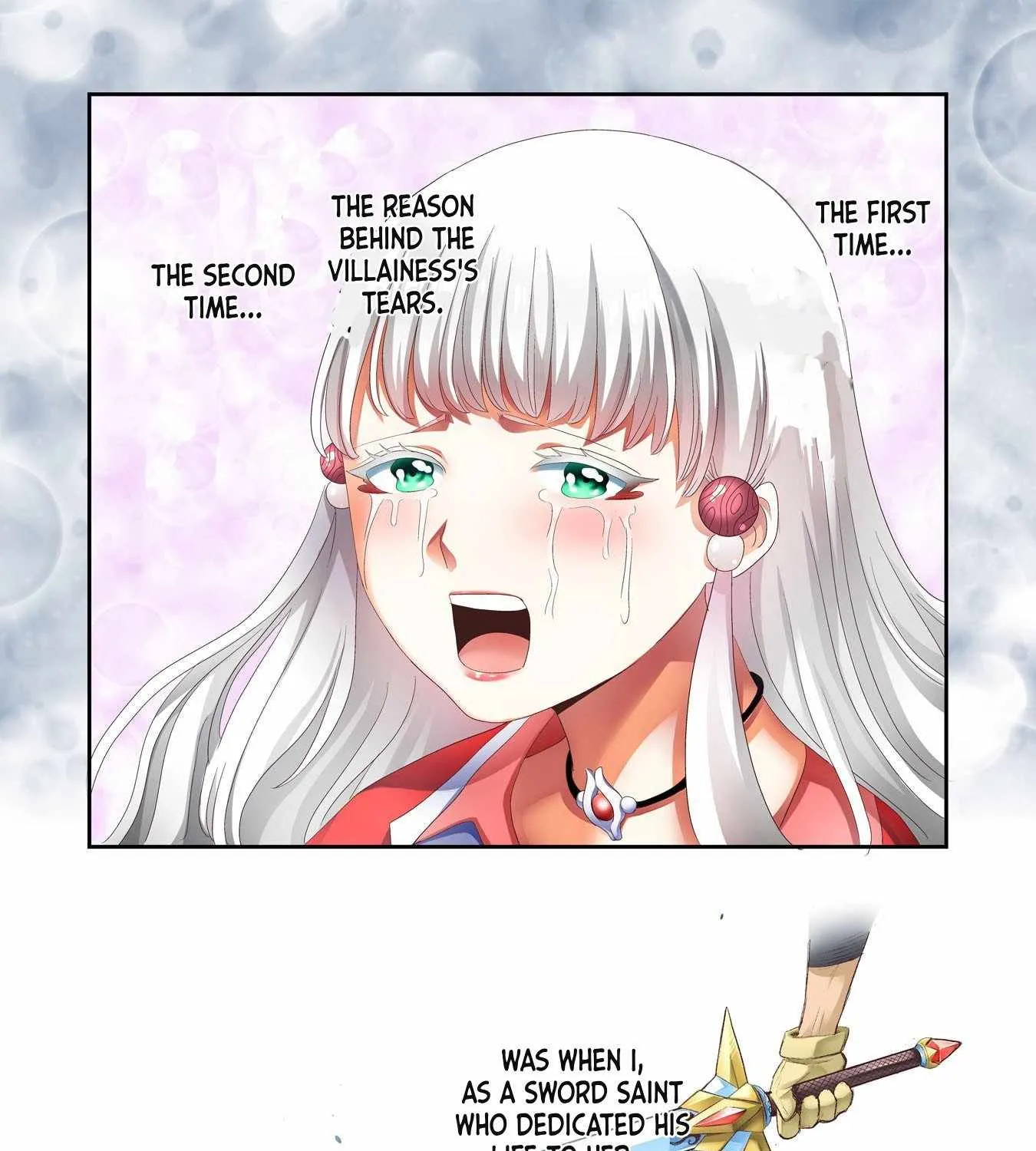 Mahou ga Tsukaenai Mob Chara ni Tensei Shita Kedo Chapter 1 page 5 - 