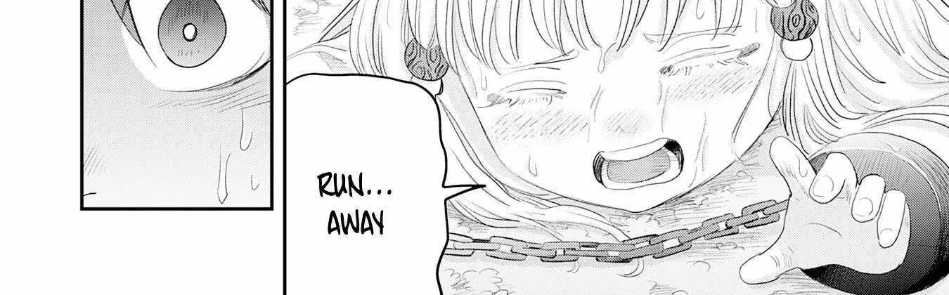 Mahou ga Tsukaenai Mob Chara ni Tensei Shita Kedo Chapter 1 page 46 - 