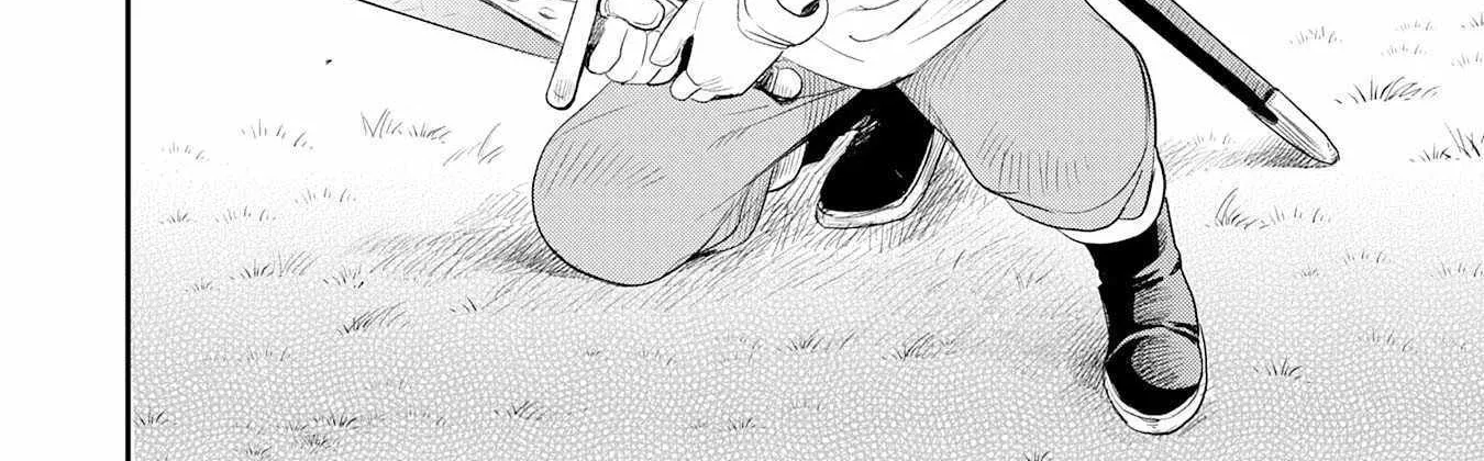 Mahou ga Tsukaenai Mob Chara ni Tensei Shita Kedo Chapter 1 page 10 - 