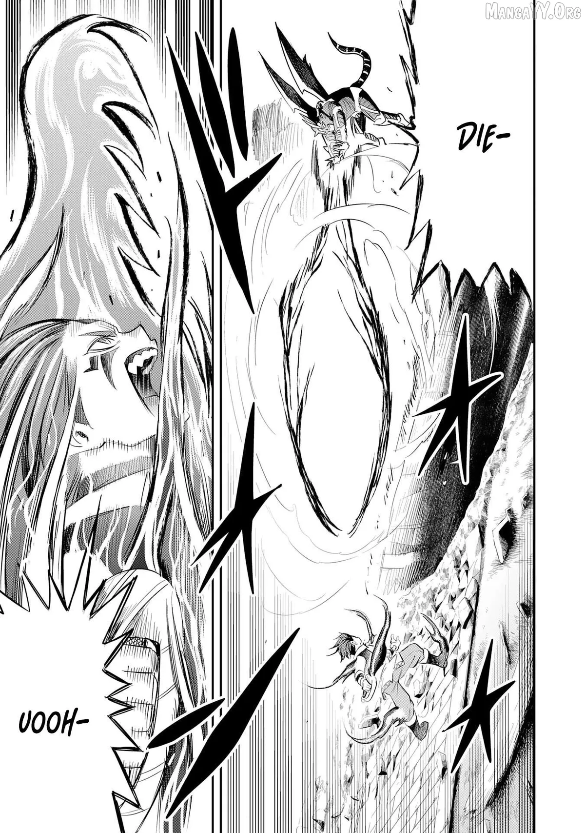 Mahou ga Tsukaenai Mob Chara ni Tensei Shita Kedo Chapter 10 page 18 - 
