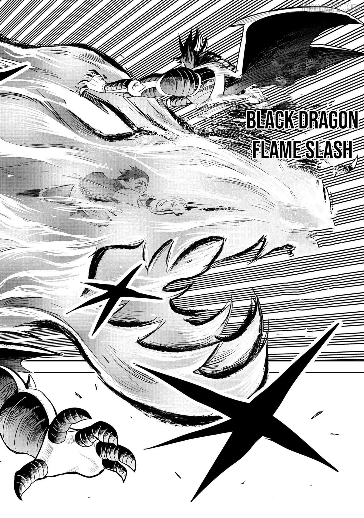 Mahou ga Tsukaenai Mob Chara ni Tensei Shita Kedo Chapter 10 page 19 - 