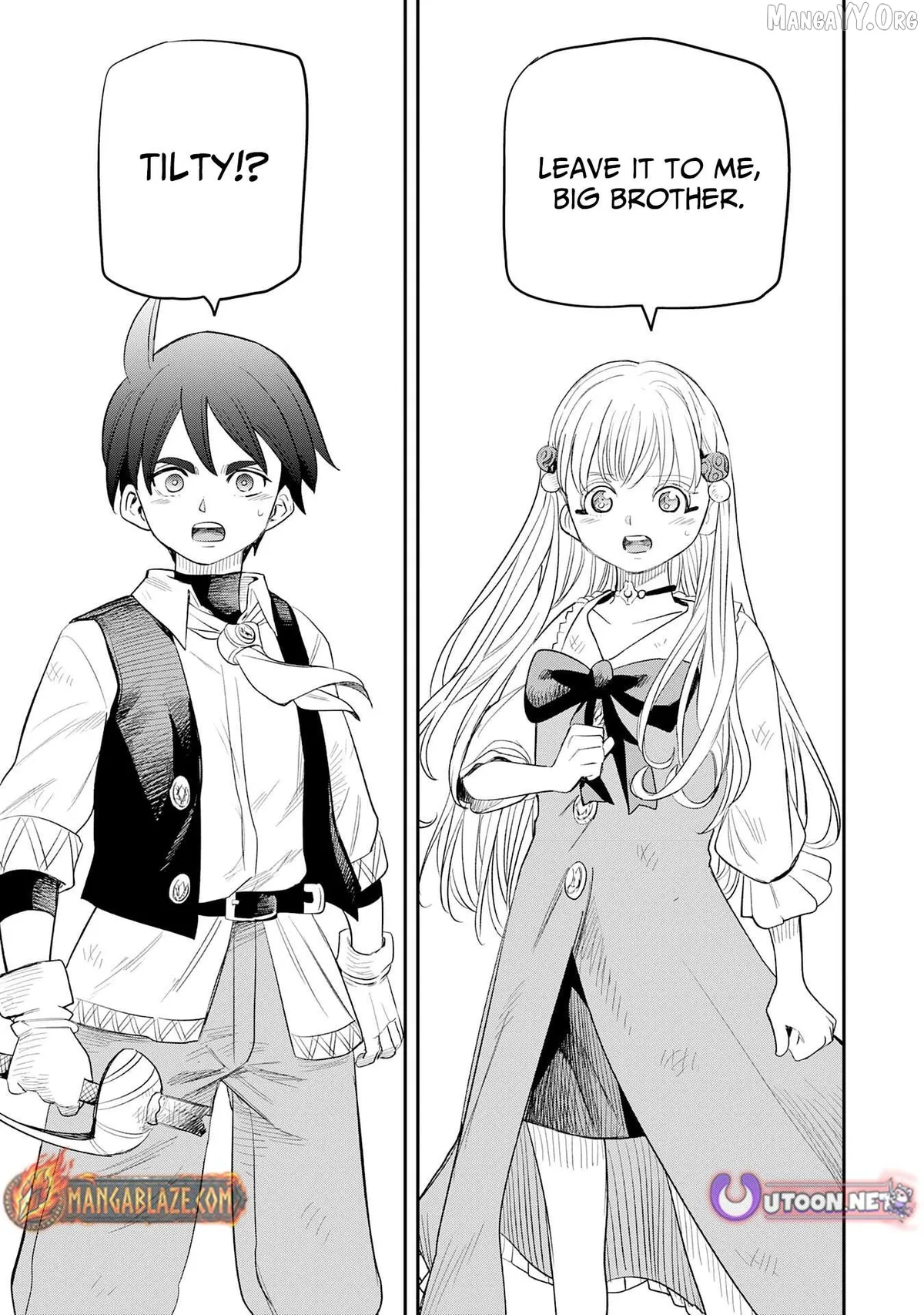 Mahou ga Tsukaenai Mob Chara ni Tensei Shita Kedo Chapter 10 page 26 - 