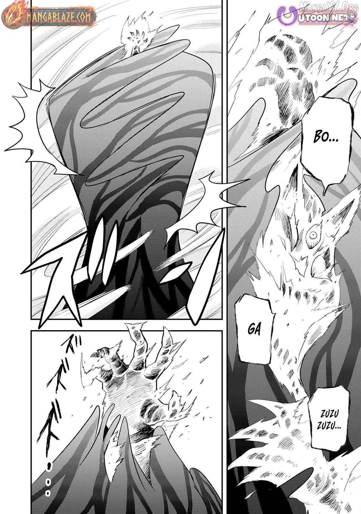 Mahou ga Tsukaenai Mob Chara ni Tensei Shita Kedo Chapter 10 page 31 - 