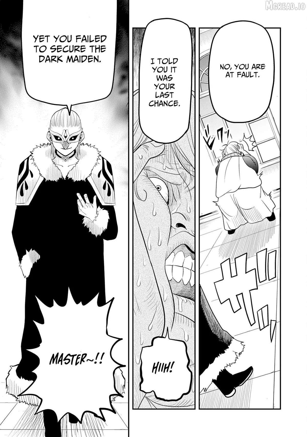 Mahou ga Tsukaenai Mob Chara ni Tensei Shita Kedo Chapter 11 page 28 - 