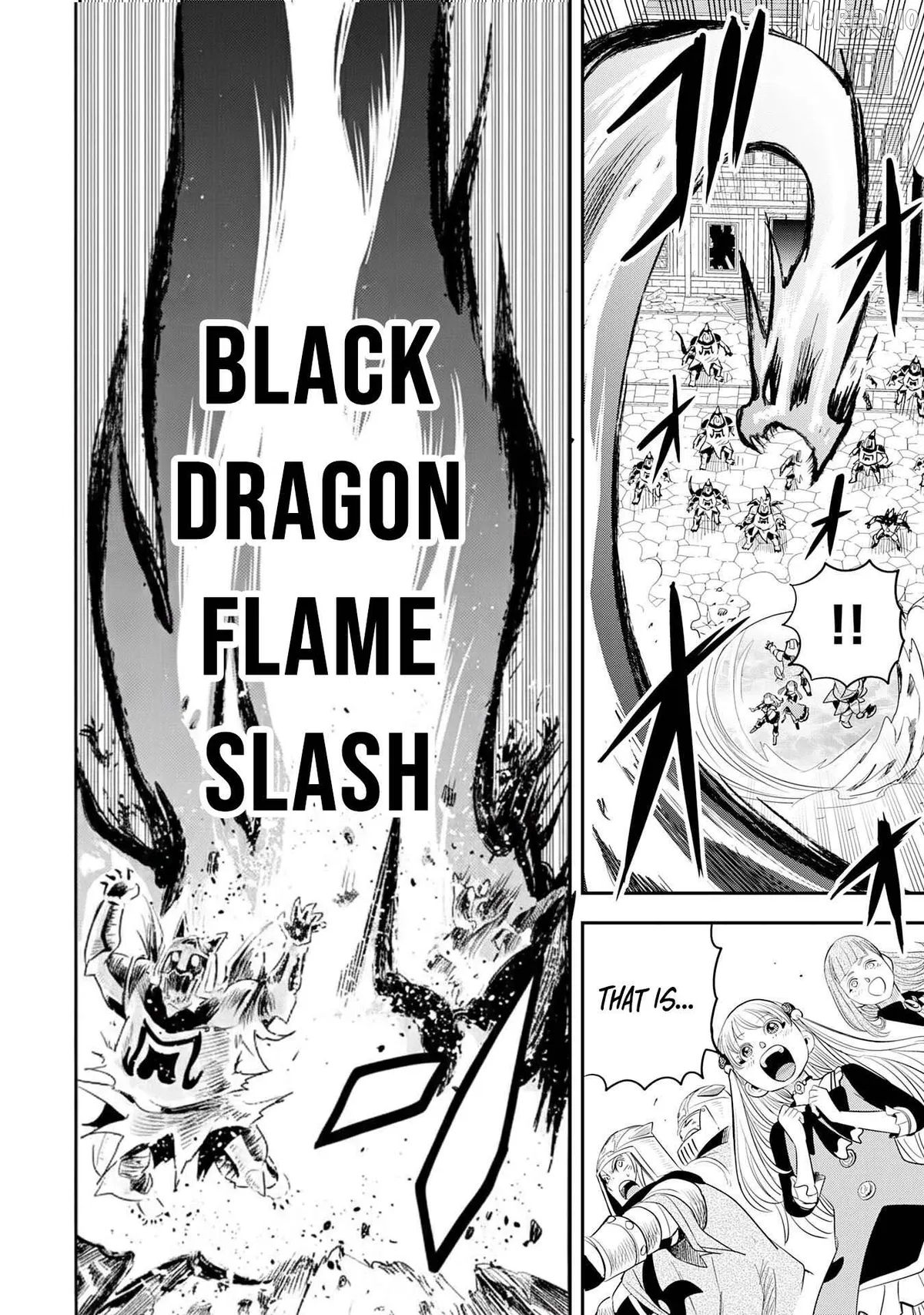 Mahou ga Tsukaenai Mob Chara ni Tensei Shita Kedo Chapter 12 page 27 - 