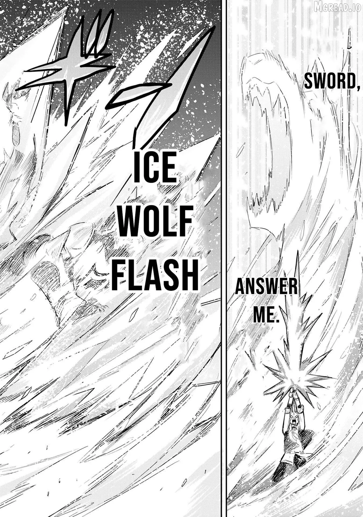 Mahou ga Tsukaenai Mob Chara ni Tensei Shita Kedo Chapter 12 page 29 - 