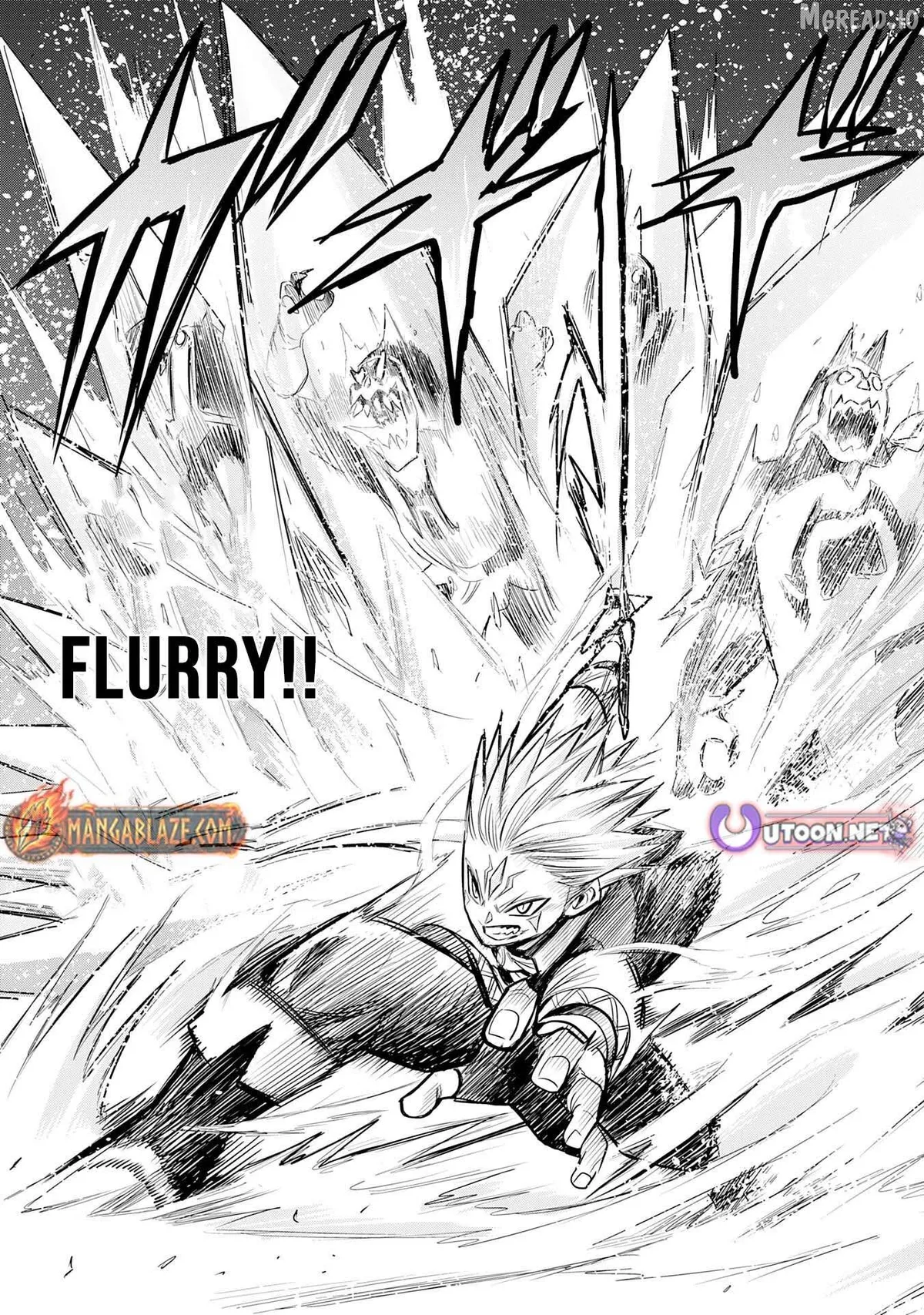Mahou ga Tsukaenai Mob Chara ni Tensei Shita Kedo Chapter 12 page 30 - 