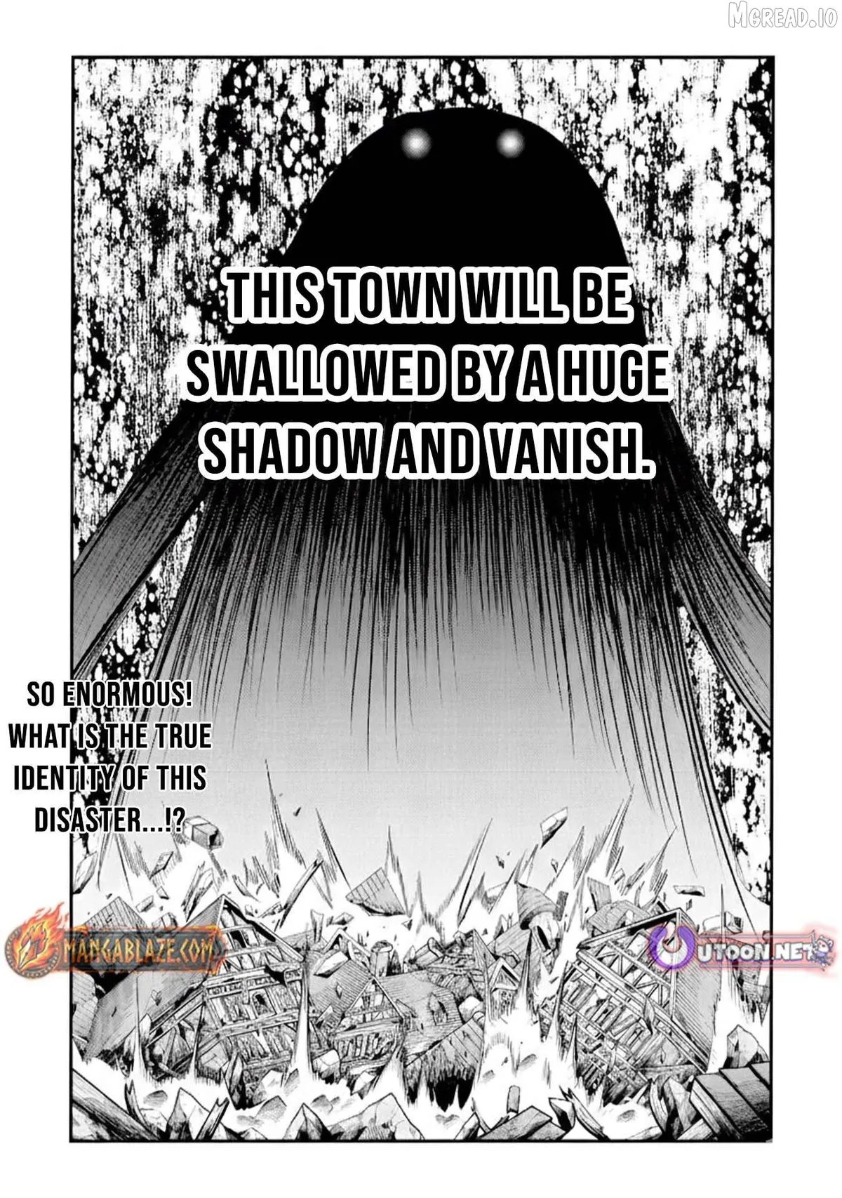 Mahou ga Tsukaenai Mob Chara ni Tensei Shita Kedo Chapter 12 page 35 - 