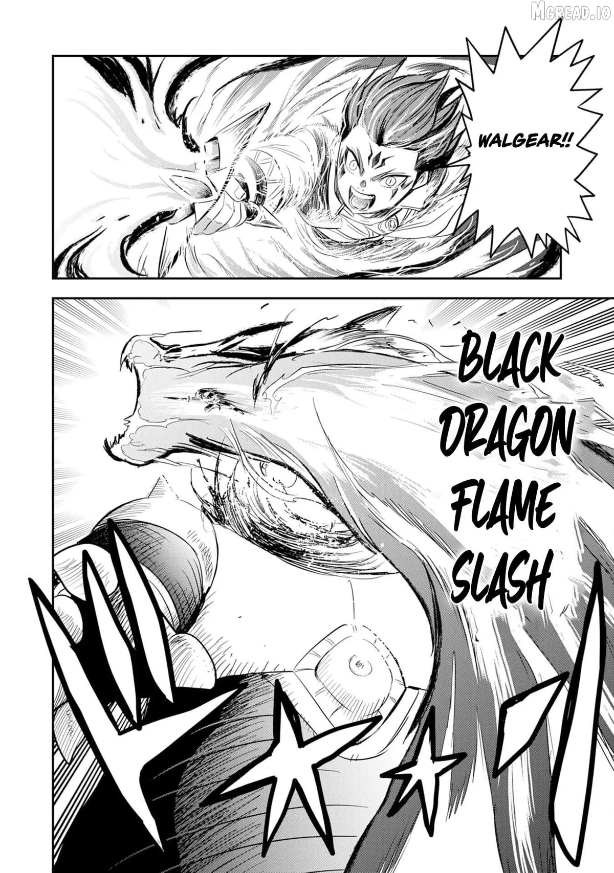 Mahou ga Tsukaenai Mob Chara ni Tensei Shita Kedo Chapter 13 page 19 - 