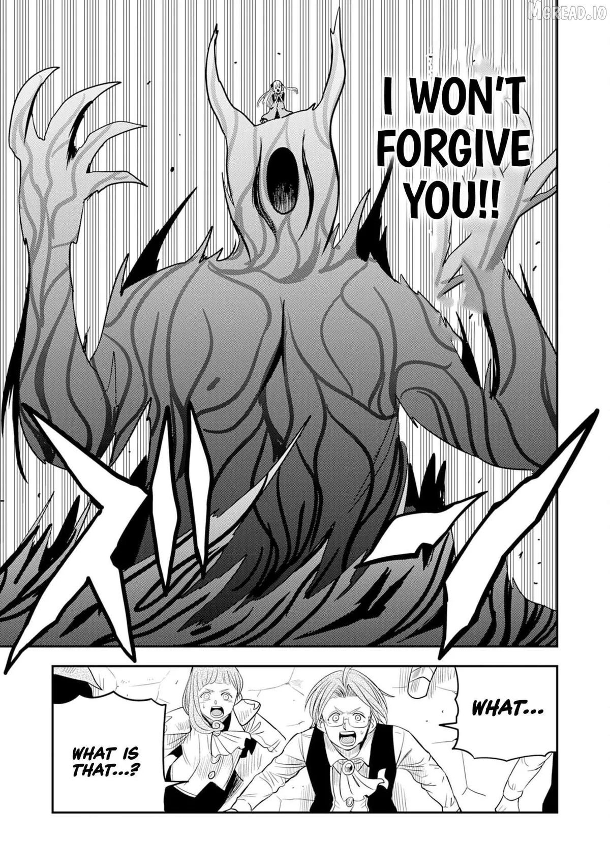 Mahou ga Tsukaenai Mob Chara ni Tensei Shita Kedo Chapter 13 page 26 - 