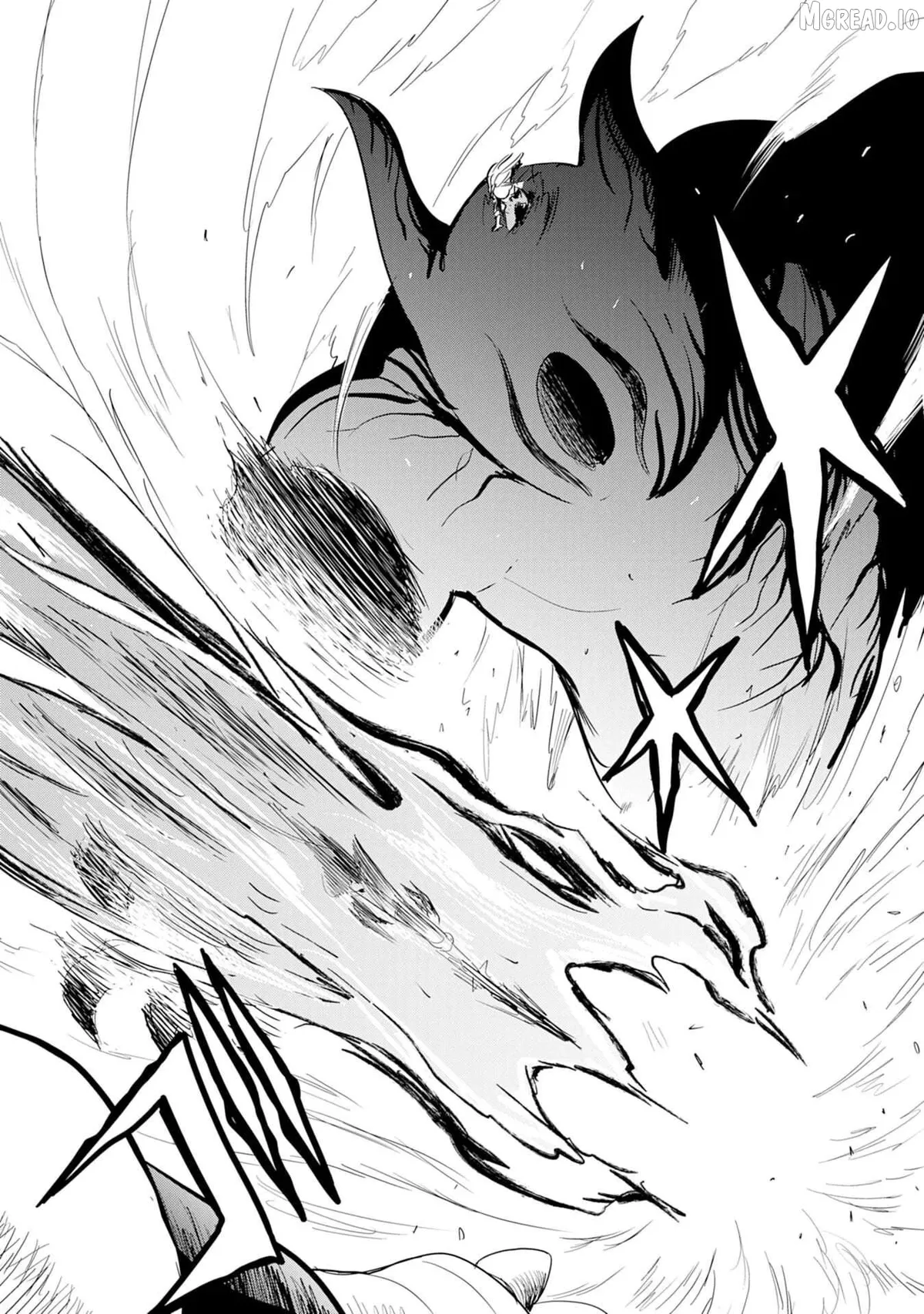 Mahou ga Tsukaenai Mob Chara ni Tensei Shita Kedo Chapter 13 page 33 - 