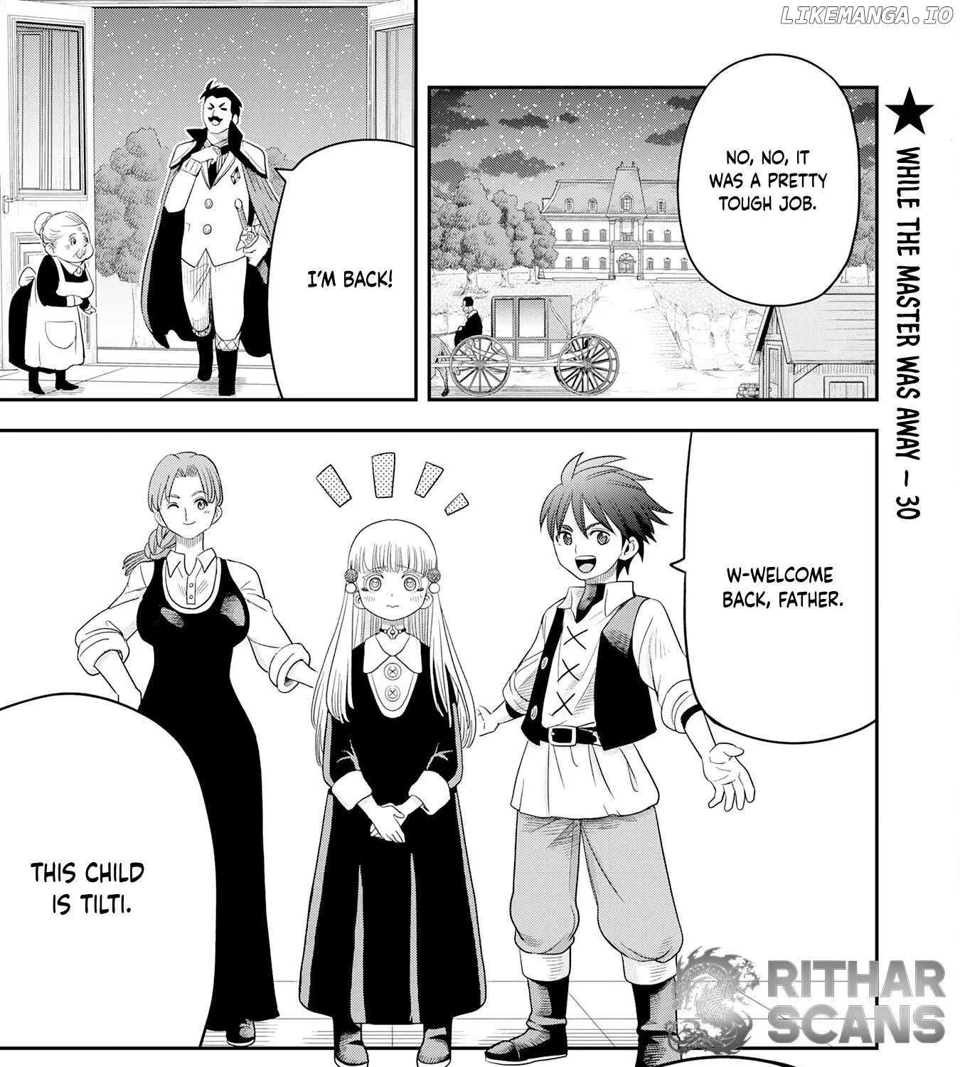 Mahou ga Tsukaenai Mob Chara ni Tensei Shita Kedo Chapter 2 page 2 - 
