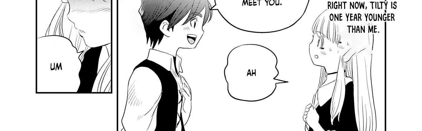 Mahou ga Tsukaenai Mob Chara ni Tensei Shita Kedo Chapter 2 page 11 - 
