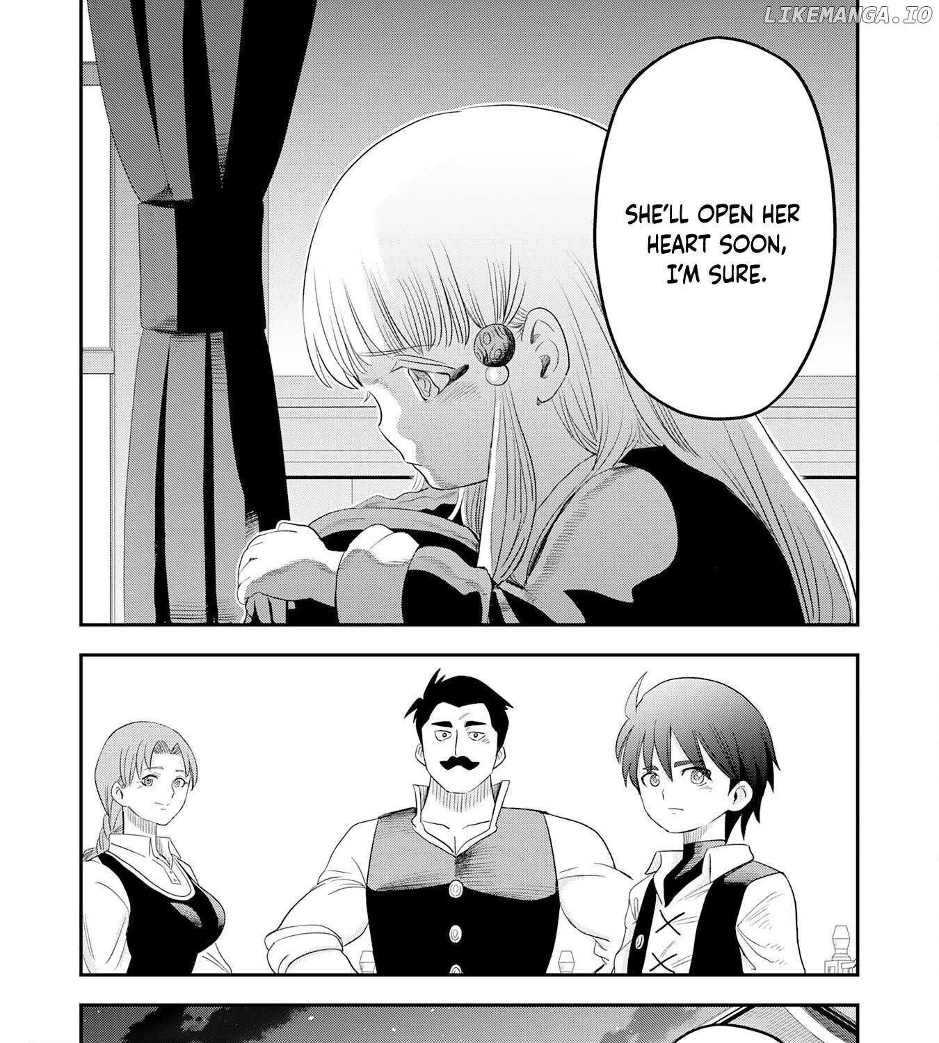 Mahou ga Tsukaenai Mob Chara ni Tensei Shita Kedo Chapter 2 page 14 - 
