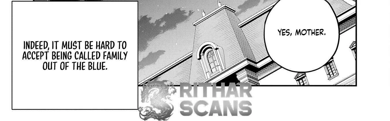 Mahou ga Tsukaenai Mob Chara ni Tensei Shita Kedo Chapter 2 page 15 - 