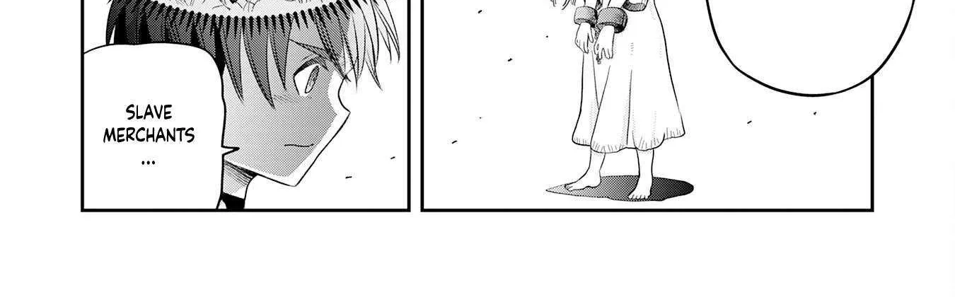 Mahou ga Tsukaenai Mob Chara ni Tensei Shita Kedo Chapter 2 page 17 - 