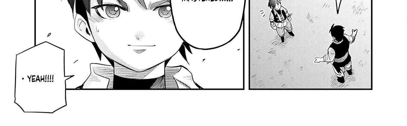 Mahou ga Tsukaenai Mob Chara ni Tensei Shita Kedo Chapter 2 page 19 - 