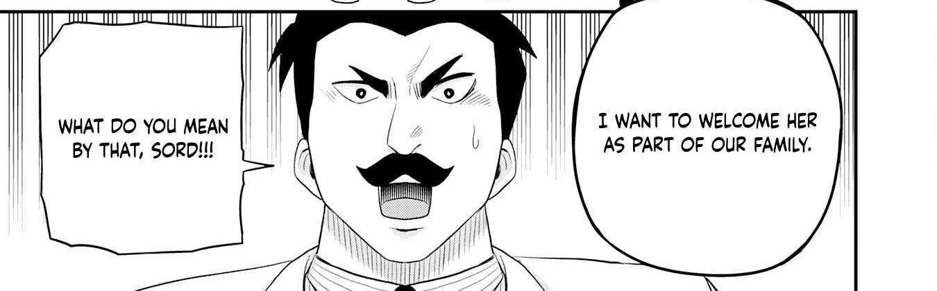 Mahou ga Tsukaenai Mob Chara ni Tensei Shita Kedo Chapter 2 page 3 - 