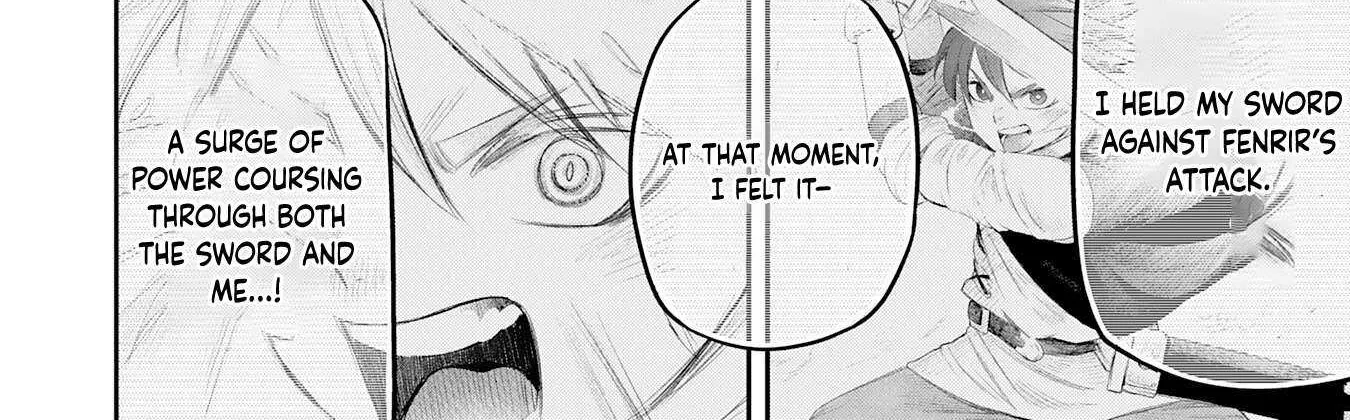 Mahou ga Tsukaenai Mob Chara ni Tensei Shita Kedo Chapter 2 page 21 - 