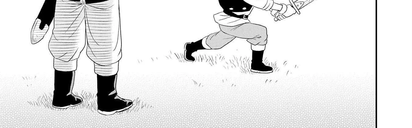 Mahou ga Tsukaenai Mob Chara ni Tensei Shita Kedo Chapter 2 page 23 - 