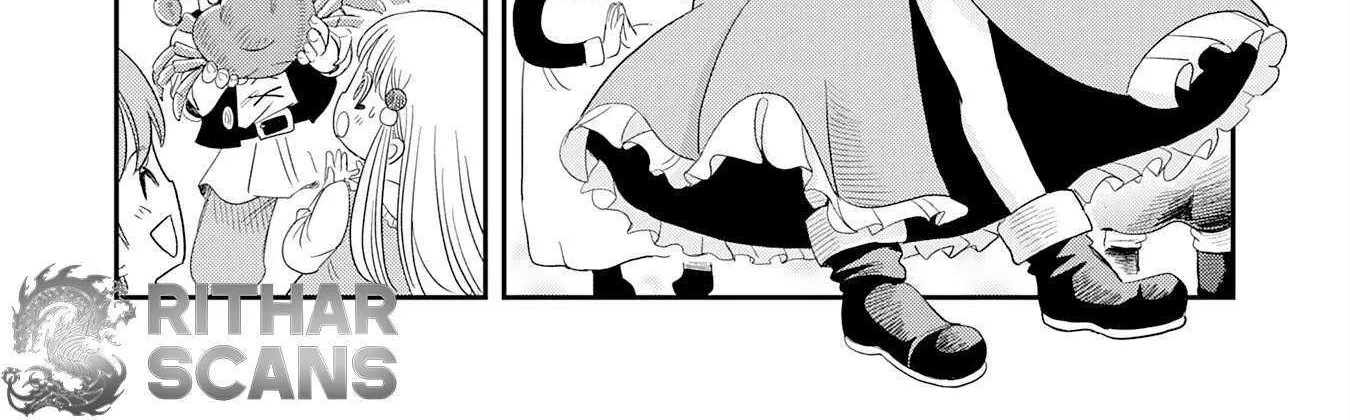 Mahou ga Tsukaenai Mob Chara ni Tensei Shita Kedo Chapter 2 page 27 - 