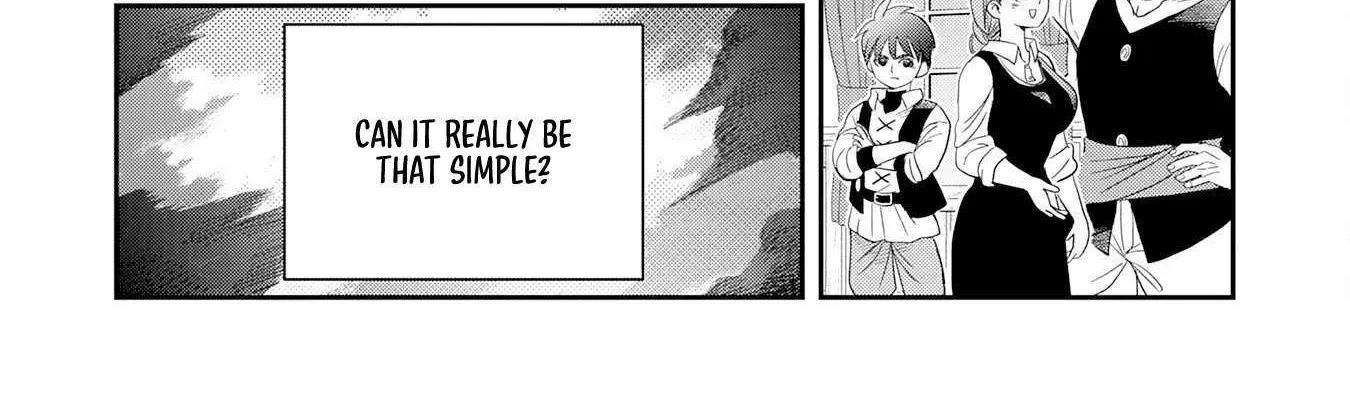 Mahou ga Tsukaenai Mob Chara ni Tensei Shita Kedo Chapter 2 page 29 - 