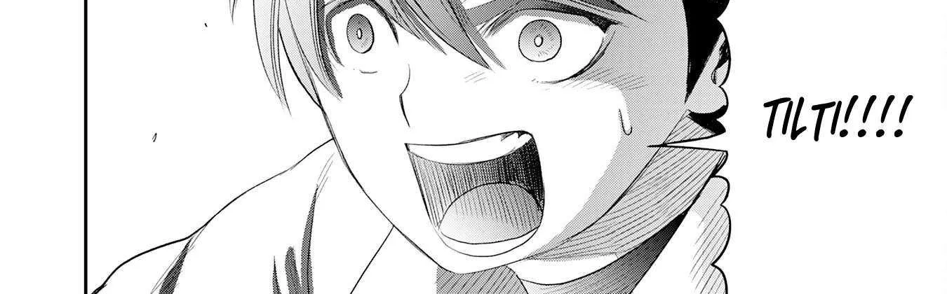 Mahou ga Tsukaenai Mob Chara ni Tensei Shita Kedo Chapter 2 page 33 - 