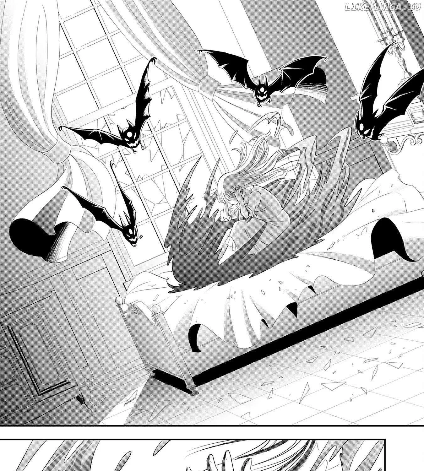Mahou ga Tsukaenai Mob Chara ni Tensei Shita Kedo Chapter 2 page 34 - 