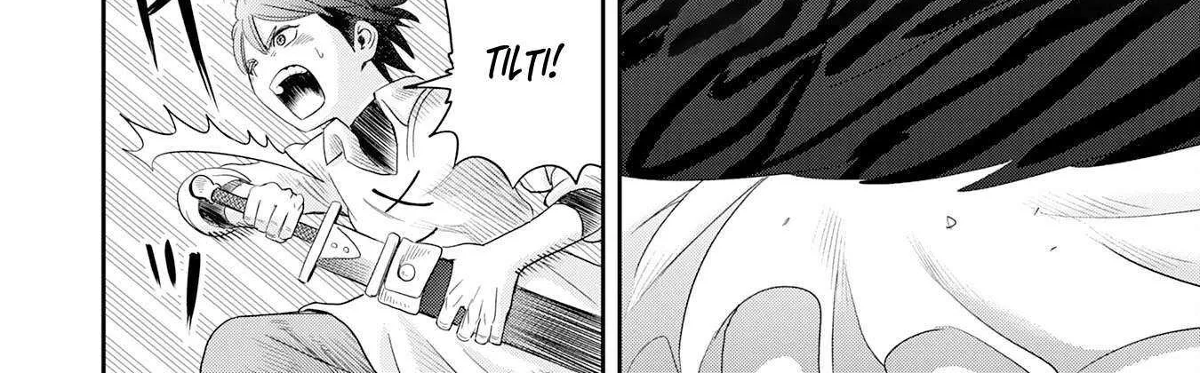 Mahou ga Tsukaenai Mob Chara ni Tensei Shita Kedo Chapter 2 page 37 - 