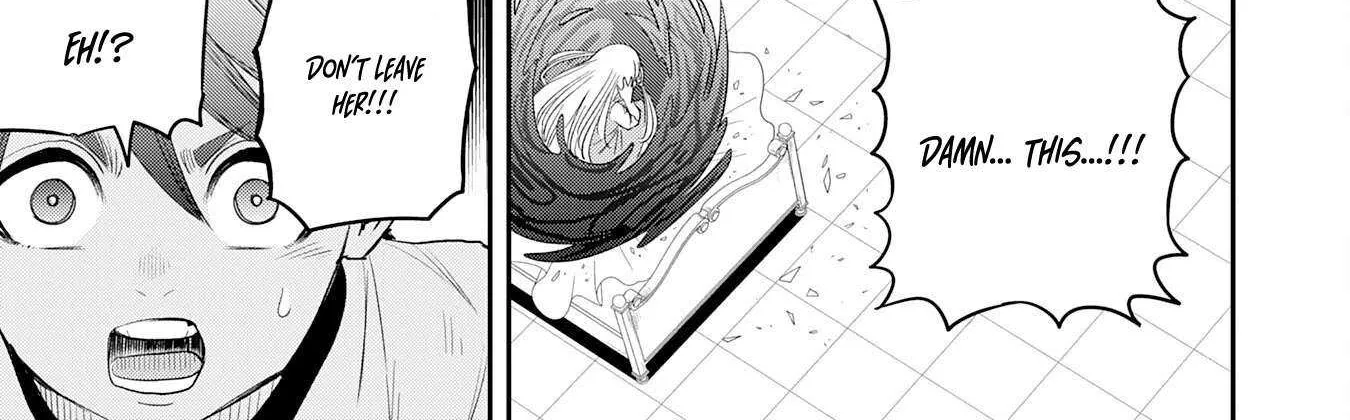 Mahou ga Tsukaenai Mob Chara ni Tensei Shita Kedo Chapter 2 page 39 - 