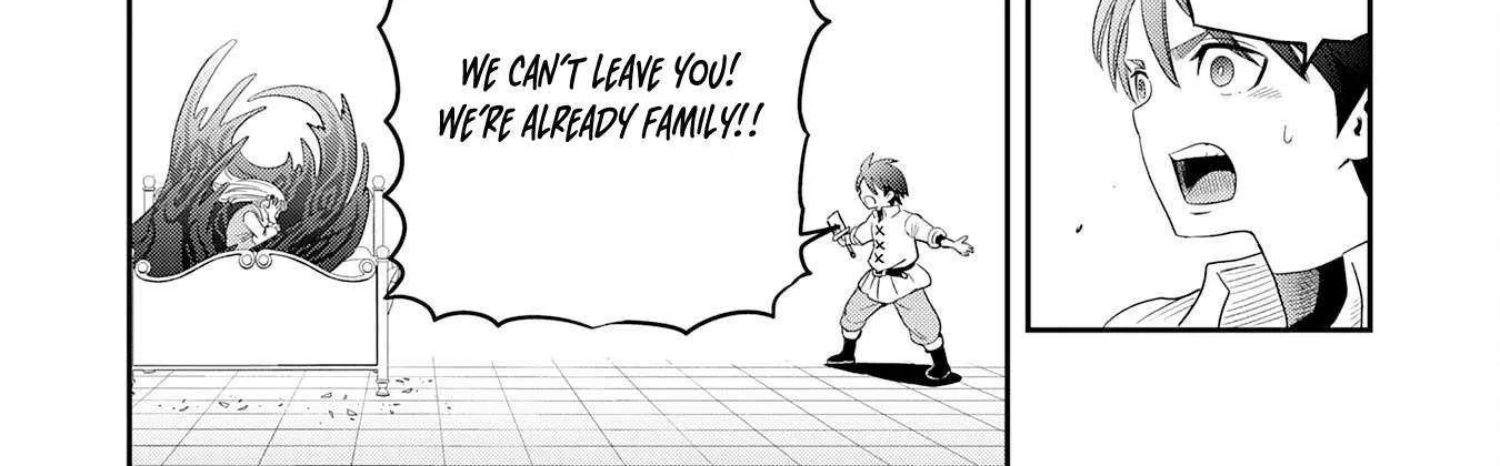 Mahou ga Tsukaenai Mob Chara ni Tensei Shita Kedo Chapter 2 page 41 - 