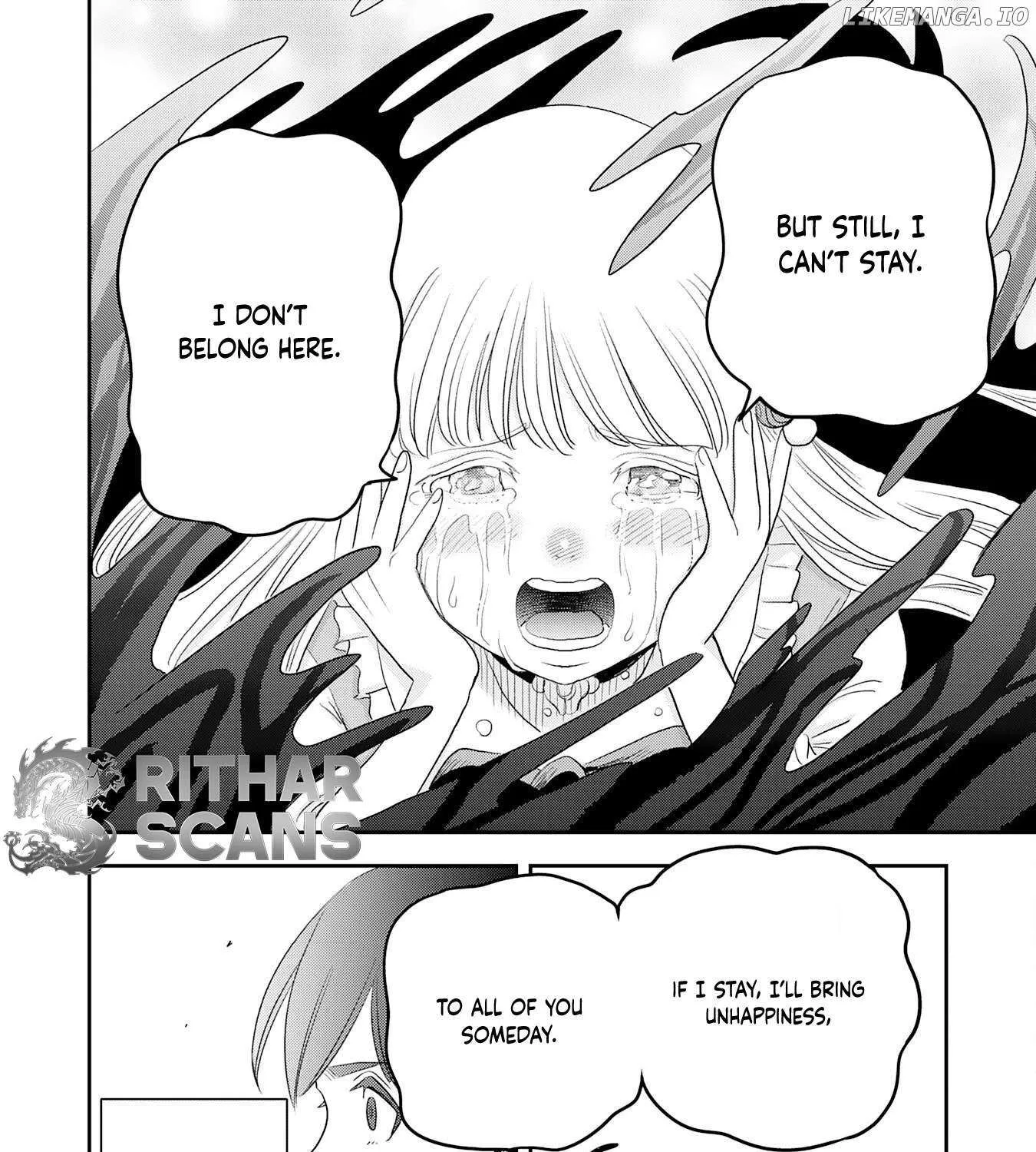 Mahou ga Tsukaenai Mob Chara ni Tensei Shita Kedo Chapter 2 page 44 - 