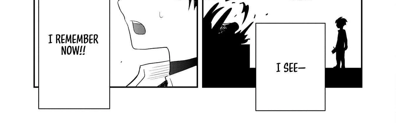 Mahou ga Tsukaenai Mob Chara ni Tensei Shita Kedo Chapter 2 page 45 - 