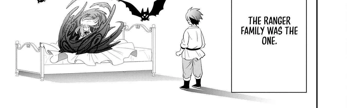 Mahou ga Tsukaenai Mob Chara ni Tensei Shita Kedo Chapter 2 page 47 - 