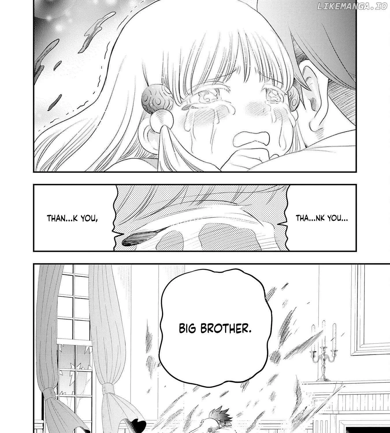 Mahou ga Tsukaenai Mob Chara ni Tensei Shita Kedo Chapter 2 page 56 - 