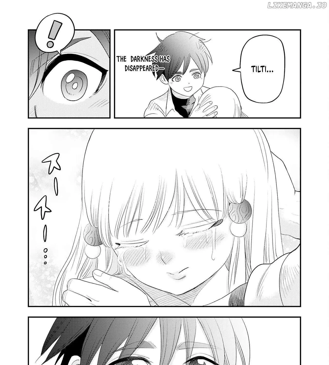 Mahou ga Tsukaenai Mob Chara ni Tensei Shita Kedo Chapter 2 page 58 - 