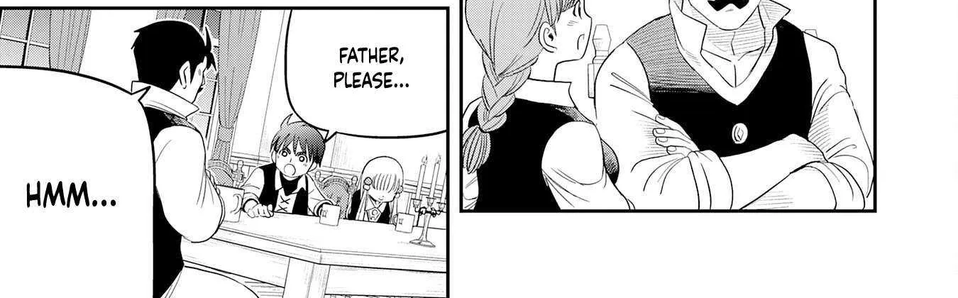 Mahou ga Tsukaenai Mob Chara ni Tensei Shita Kedo Chapter 2 page 7 - 