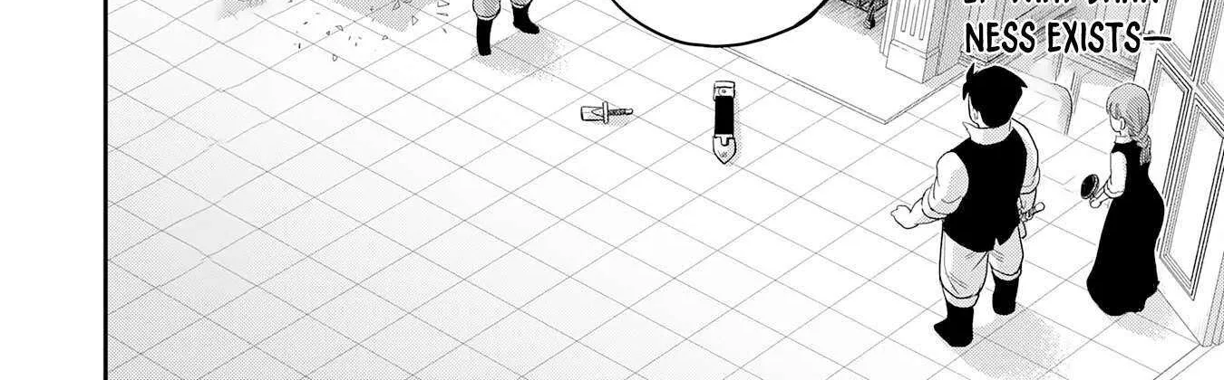 Mahou ga Tsukaenai Mob Chara ni Tensei Shita Kedo Chapter 2 page 61 - 