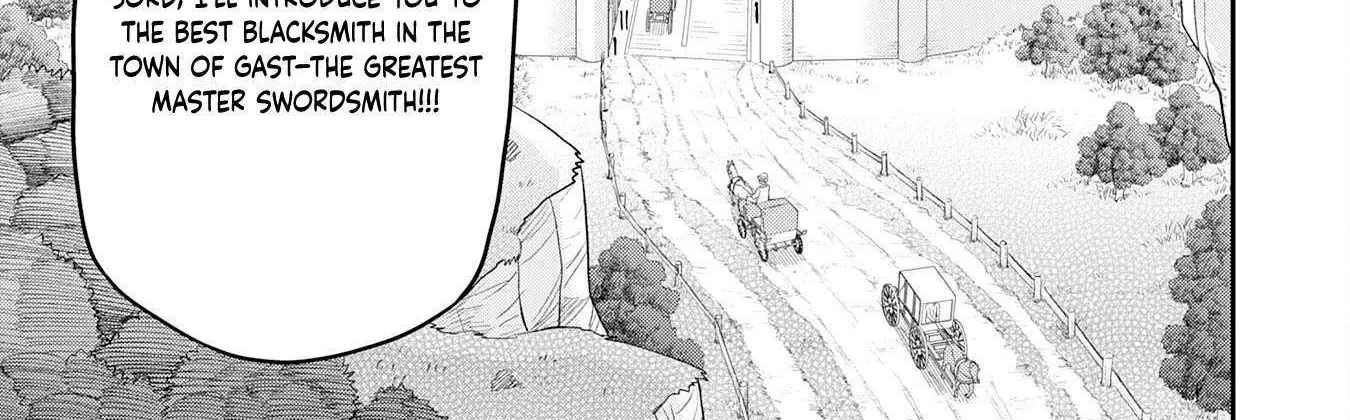 Mahou ga Tsukaenai Mob Chara ni Tensei Shita Kedo Chapter 2 page 63 - 