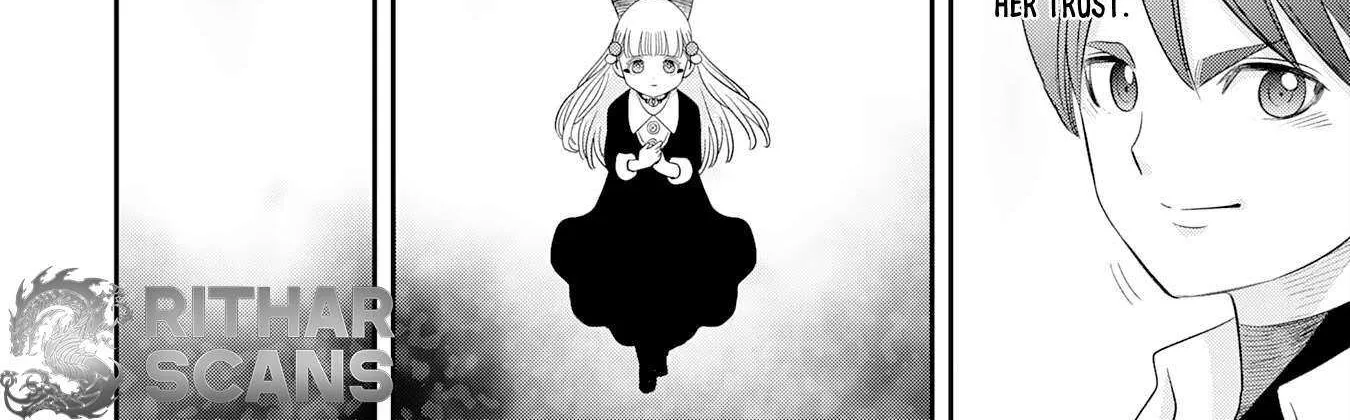 Mahou ga Tsukaenai Mob Chara ni Tensei Shita Kedo Chapter 2 page 9 - 
