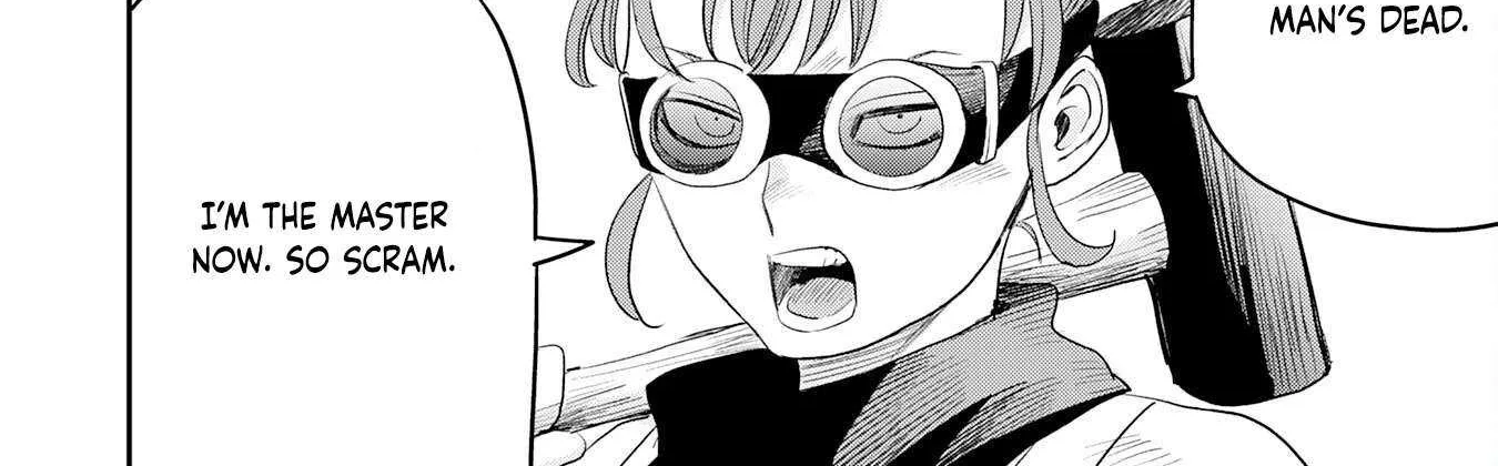 Mahou ga Tsukaenai Mob Chara ni Tensei Shita Kedo Chapter 3 page 17 - 