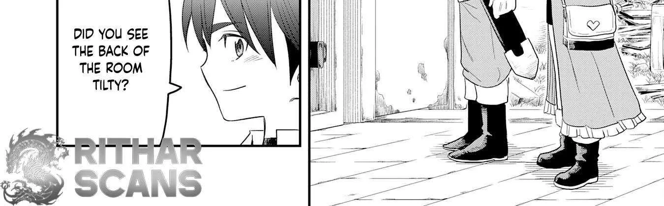 Mahou ga Tsukaenai Mob Chara ni Tensei Shita Kedo Chapter 3 page 21 - 