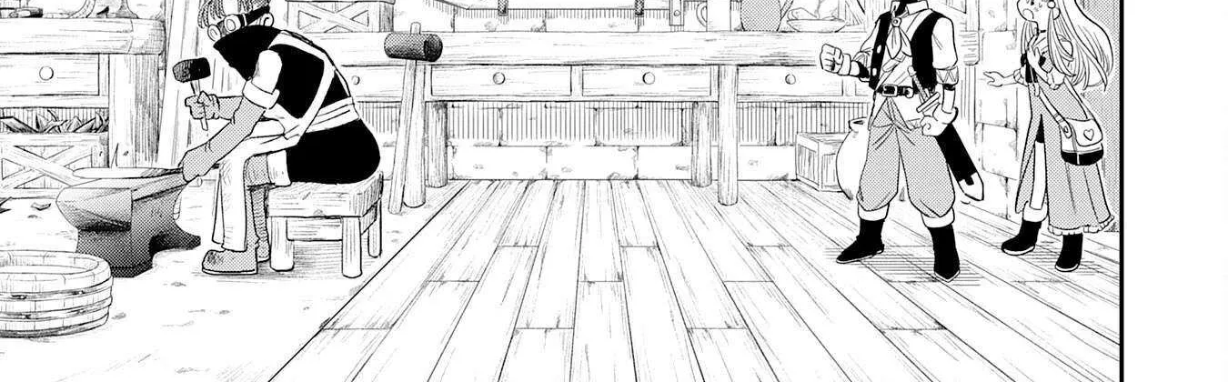 Mahou ga Tsukaenai Mob Chara ni Tensei Shita Kedo Chapter 3 page 23 - 