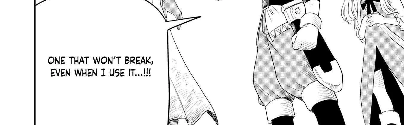 Mahou ga Tsukaenai Mob Chara ni Tensei Shita Kedo Chapter 3 page 25 - 