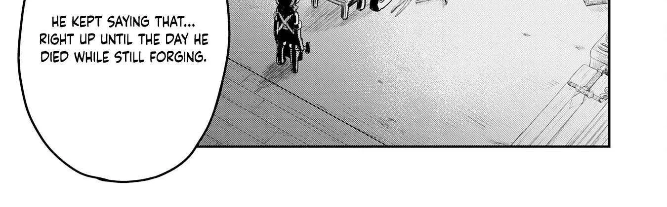 Mahou ga Tsukaenai Mob Chara ni Tensei Shita Kedo Chapter 3 page 31 - 