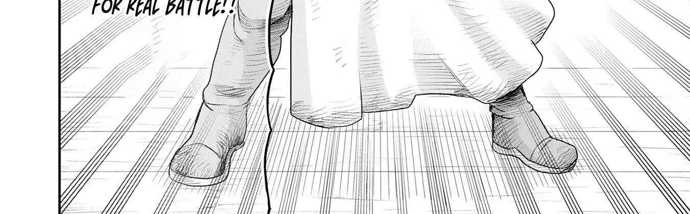Mahou ga Tsukaenai Mob Chara ni Tensei Shita Kedo Chapter 3 page 33 - 