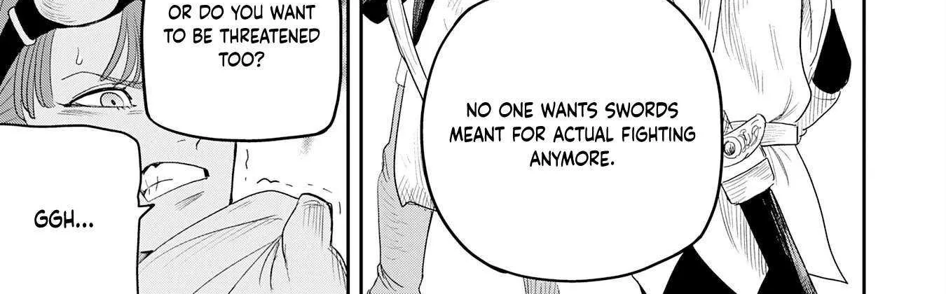 Mahou ga Tsukaenai Mob Chara ni Tensei Shita Kedo Chapter 3 page 35 - 