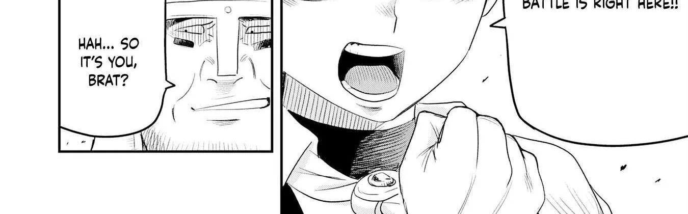 Mahou ga Tsukaenai Mob Chara ni Tensei Shita Kedo Chapter 3 page 37 - 